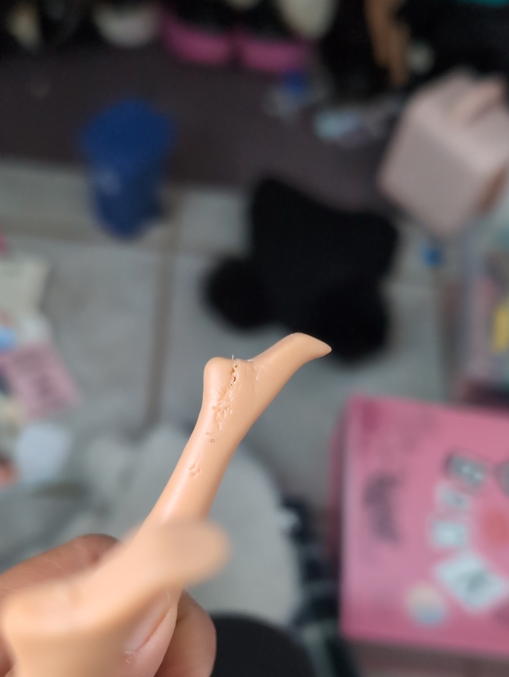 Lot Barbie Dolls - Picture 10 of 17